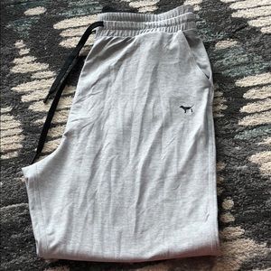 Pink Victoria’s Secret Ultimate pants!